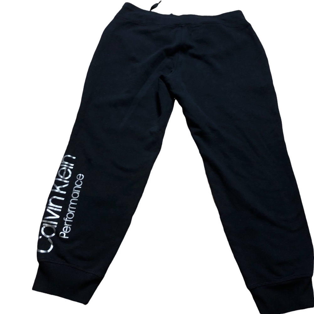 Calvin Klein performance L/G Logo Sweatpants